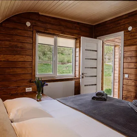 Inn рибничанка Skhidnytsia