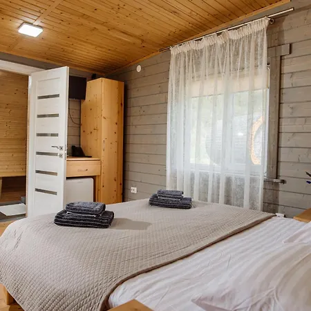 рибничанка Inn Skhidnytsia