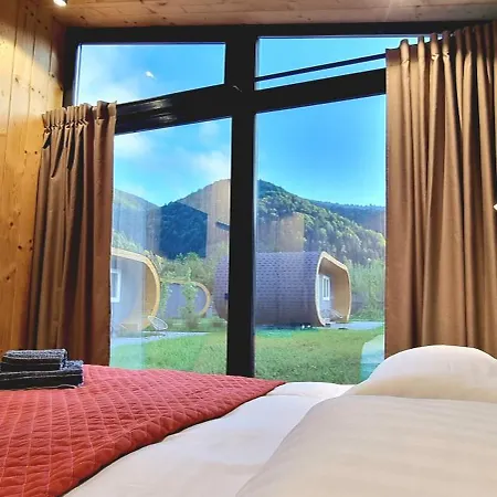рибничанка Inn 3*