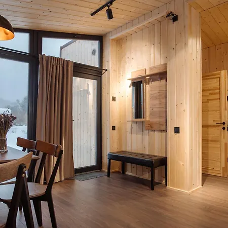 рибничанка Inn 3*