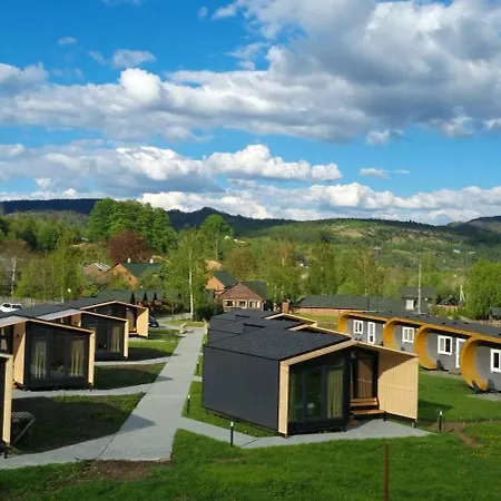 Inn рибничанка Skhidnytsia