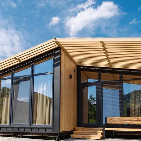 Inn рибничанка 3*