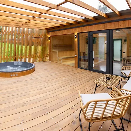 рибничанка Inn Skhidnytsia