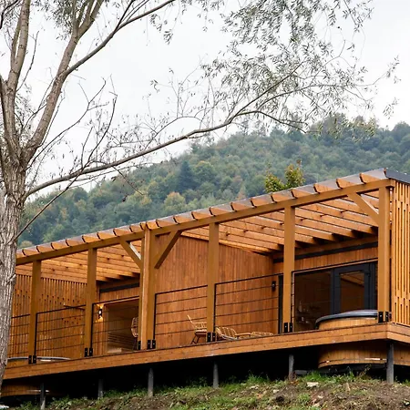 рибничанка 3* Skhidnytsia