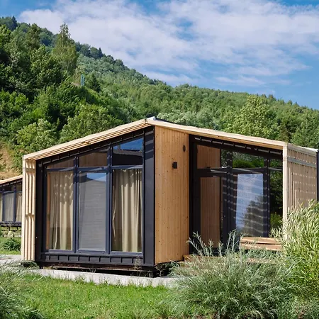 рибничанка Herberg 3*