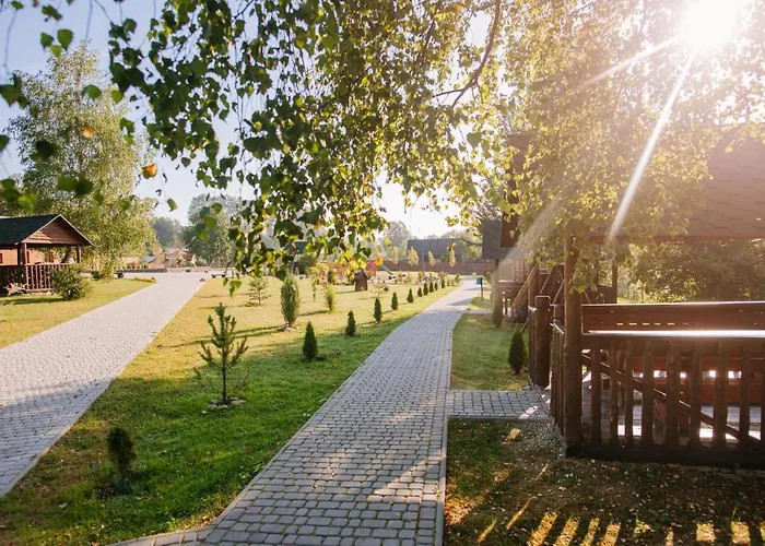 рибничанка Skhidnytsia