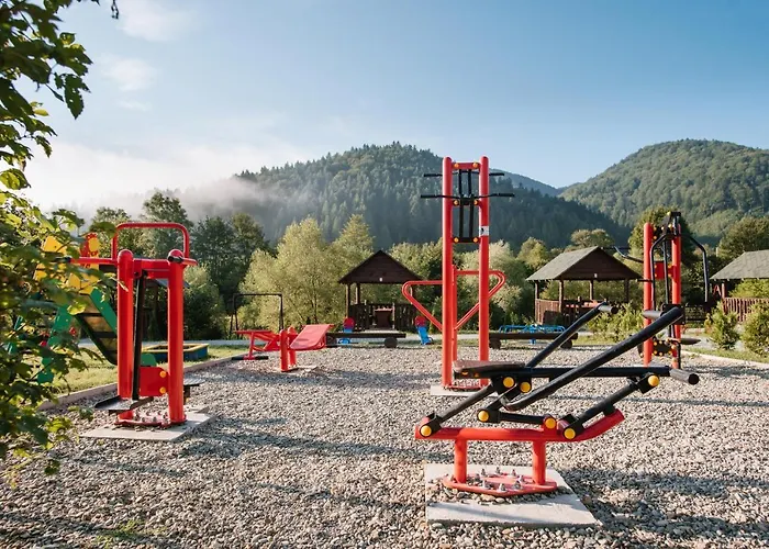 Πανδοχείο рибничанка Skhidnytsia