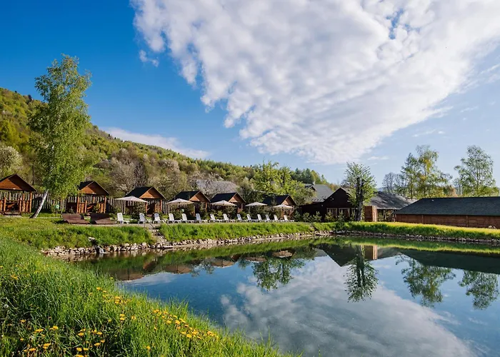 Fogadó рибничанка Skhidnytsia
