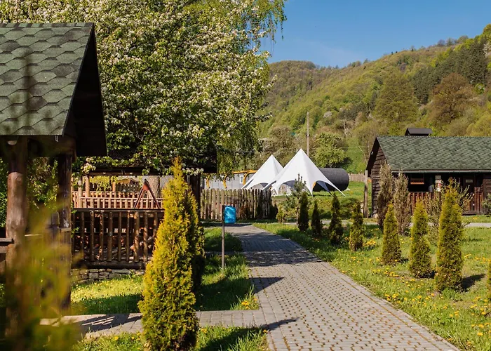 Πανδοχείο рибничанка