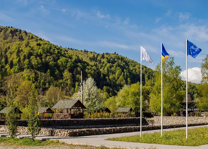 рибничанка Skhidnytsia