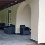 рибничанка Мини-отель Сходница