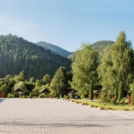 Fogadó рибничанка Skhidnytsia