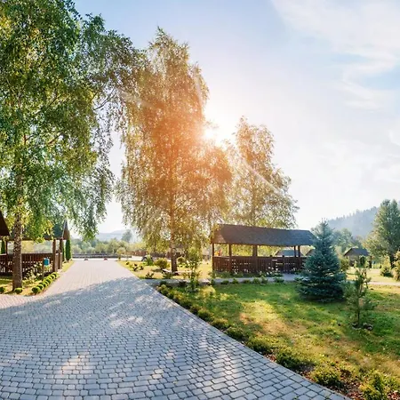 рибничанка Skhidnytsia