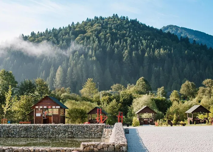 рибничанка 3* Skhidnytsia