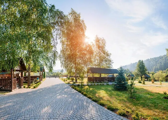 рибничанка Skhidnytsia